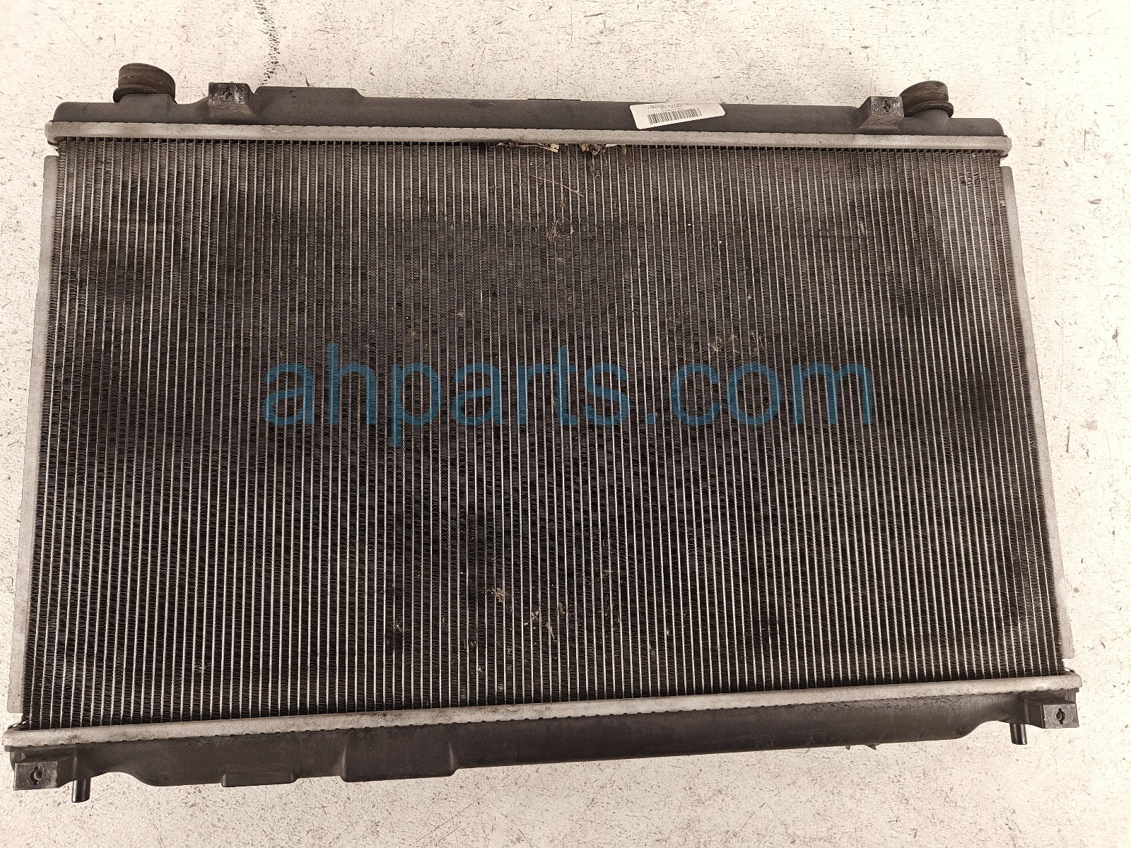 2021 Honda CR V Radiator 19010 5RD A01 Replacement 2021 Honda CR V Radiator 19010 5RD A01 Replacement thumbnail