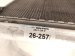 2021 Honda CR V Ac Condenser 80100 TMA H01 Replacement 2021 Honda CR V Ac Condenser 80100 TMA H01 Replacement thumbnail
