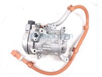 Honda AC PUMP / COMPRESSOR Honda AC PUMP / COMPRESSOR