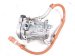 2021 Honda CR V Air + Clutch Ac Pump / Compressor 38800 5RD A01 Replacement 2021 Honda CR V Air + Clutch Ac Pump / Compressor 38800 5RD A01 Replacement thumbnail