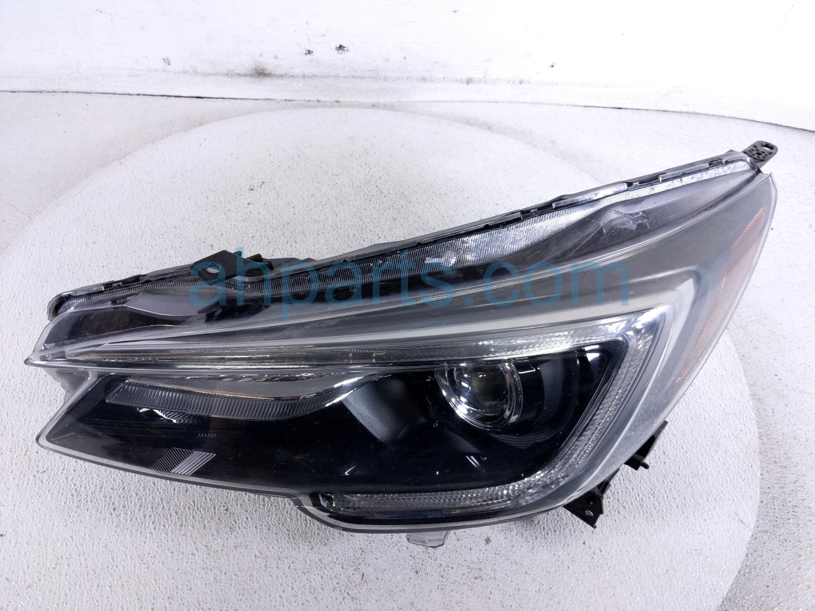 2022 Subaru Ascent Headlight Driver Headlamp / Light 84002XC03B Replacement 2022 Subaru Ascent Headlight Driver Headlamp / Light 84002XC03B Replacement thumbnail