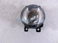 Subaru LH FOG LAMP / LIGHT Subaru LH FOG LAMP / LIGHT