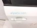 2022 Subaru Ascent Front Passenger Door White No Mirror/trim 60009XC00B9P Replacement 2022 Subaru Ascent Front Passenger Door White No Mirror/trim 60009XC00B9P Replacement thumbnail