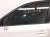2022 Subaru Ascent Front Driver Door White No Mirror/trim 60009XC01B9P Replacement 2022 Subaru Ascent Front Driver Door White No Mirror/trim 60009XC01B9P Replacement thumbnail