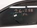 2022 Subaru Ascent Front Driver Door White No Mirror/trim 60009XC01B9P Replacement 2022 Subaru Ascent Front Driver Door White No Mirror/trim 60009XC01B9P Replacement thumbnail