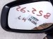 2022 Subaru Ascent Rear Driver Side View Mirror Black 91036XC12F Replacement 2022 Subaru Ascent Rear Driver Side View Mirror Black 91036XC12F Replacement thumbnail
