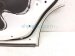 2022 Subaru Ascent Rear Passenger Door White No Inside Trim 60409XC00A9P Replacement 2022 Subaru Ascent Rear Passenger Door White No Inside Trim 60409XC00A9P Replacement thumbnail
