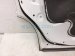 2022 Subaru Ascent Rear Driver Door White No Inside Trim 60409XC01A9P Replacement 2022 Subaru Ascent Rear Driver Door White No Inside Trim 60409XC01A9P Replacement thumbnail