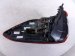 2022 Subaru Ascent Light / Rear Driver Tail Lamp (on Body) 84201XC01C Replacement 2022 Subaru Ascent Light / Rear Driver Tail Lamp (on Body) 84201XC01C Replacement thumbnail