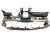 2022 Subaru Ascent Dashboard W/ Airbag 66040XC00A Replacement 2022 Subaru Ascent Dashboard W/ Airbag 66040XC00A Replacement thumbnail