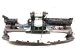 2022 Subaru Ascent Dashboard W/ Airbag 66040XC00A Replacement 2022 Subaru Ascent Dashboard W/ Airbag 66040XC00A Replacement thumbnail