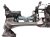 2022 Subaru Ascent Dashboard W/ Airbag 66040XC00A Replacement 2022 Subaru Ascent Dashboard W/ Airbag 66040XC00A Replacement thumbnail