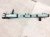 2022 Subaru Ascent Driver Roof Curtain Airbag 98251XC01B Replacement 2022 Subaru Ascent Driver Roof Curtain Airbag 98251XC01B Replacement thumbnail