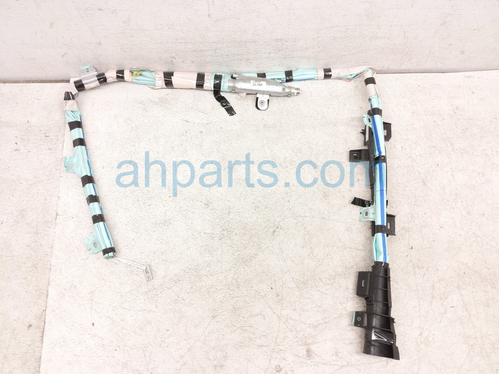 2022 Subaru Ascent Passenger Roof Curtain Airbag 98251XC00B Replacement 2022 Subaru Ascent Passenger Roof Curtain Airbag 98251XC00B Replacement thumbnail