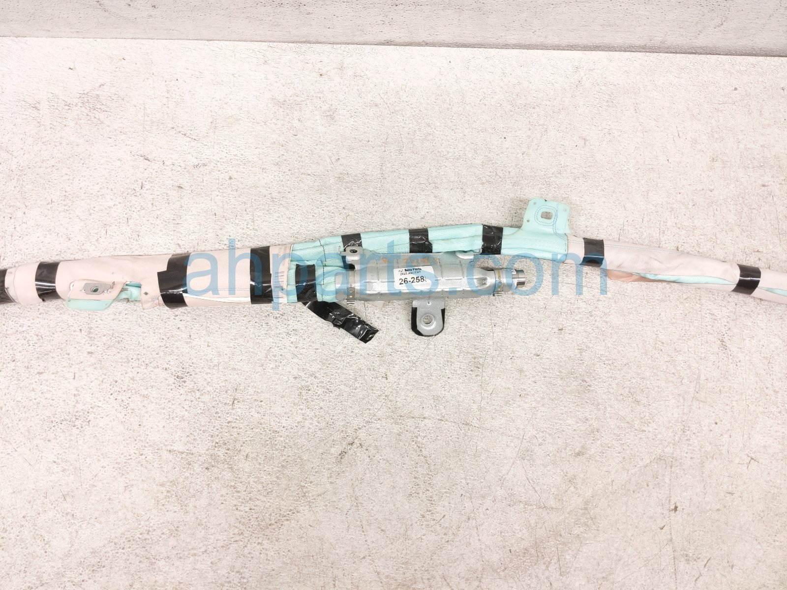 2022 Subaru Ascent Passenger Roof Curtain Airbag 98251XC00B Replacement 2022 Subaru Ascent Passenger Roof Curtain Airbag 98251XC00B Replacement thumbnail