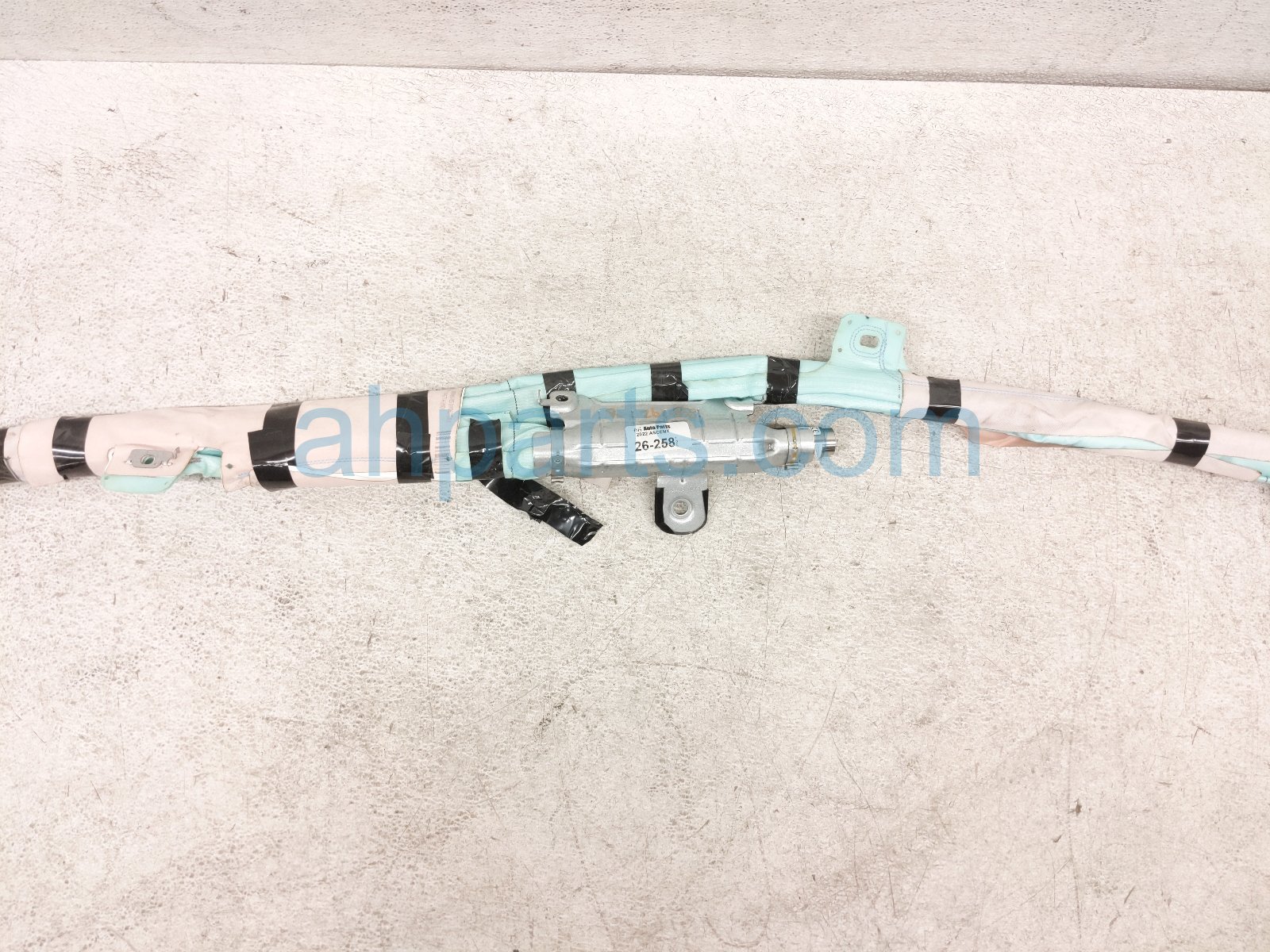 2022 Subaru Ascent Passenger Roof Curtain Airbag 98251XC00B Replacement 2022 Subaru Ascent Passenger Roof Curtain Airbag 98251XC00B Replacement thumbnail