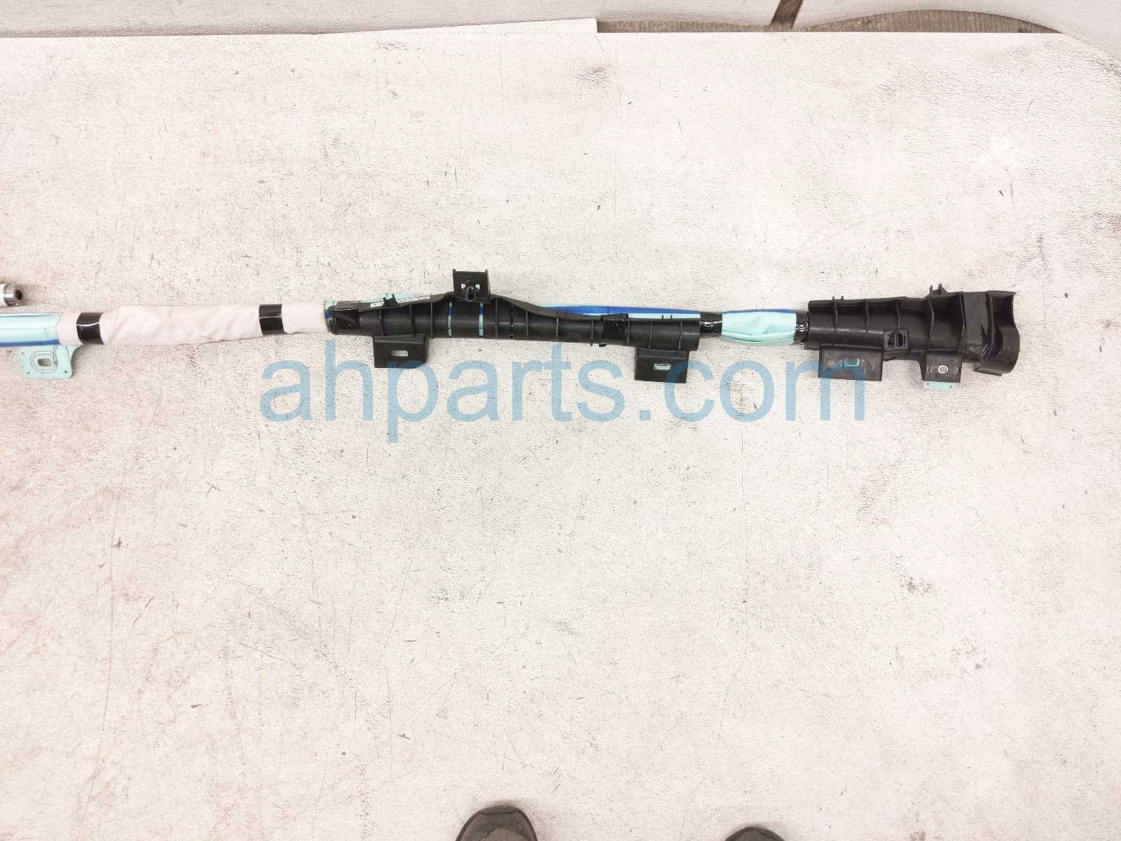 2022 Subaru Ascent Passenger Roof Curtain Airbag 98251XC00B Replacement 2022 Subaru Ascent Passenger Roof Curtain Airbag 98251XC00B Replacement thumbnail