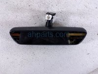Subaru INSIDE / INTERIOR REAR VIEW MIRROR Subaru INSIDE / INTERIOR REAR VIEW MIRROR