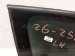 2022 Subaru Ascent Driver Quarter Window Glass 65209XC05A Replacement 2022 Subaru Ascent Driver Quarter Window Glass 65209XC05A Replacement thumbnail