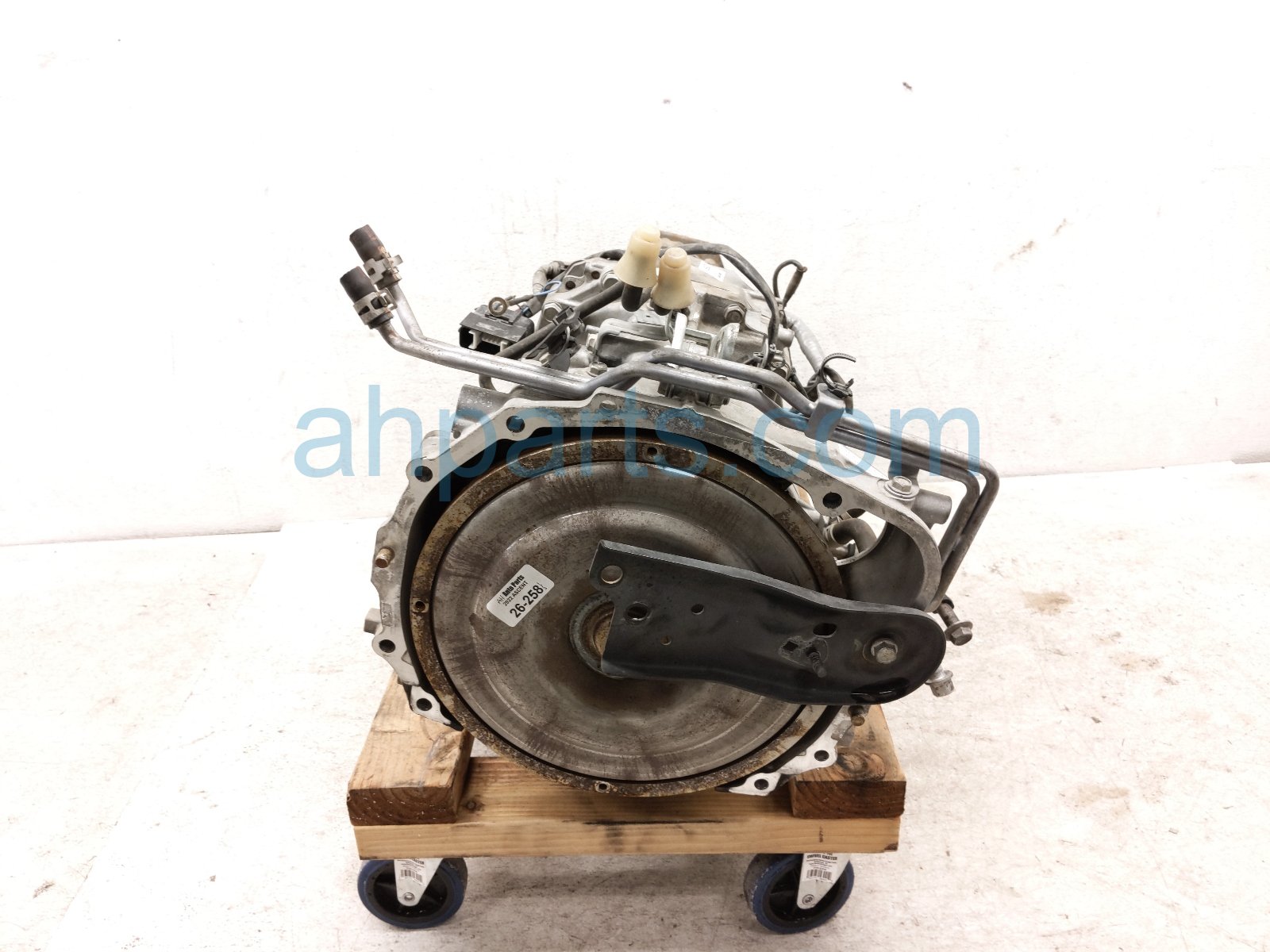 Subaru AUTOMATIC TRANSMISSION = 138K MI
