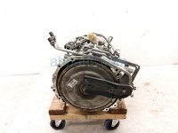 Subaru AUTOMATIC TRANSMISSION = 138K MI Subaru AUTOMATIC TRANSMISSION = 138K MI