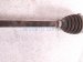2022 Subaru Ascent Front Driver Cv Axle Drive Shaft 28321XC001 Replacement 2022 Subaru Ascent Front Driver Cv Axle Drive Shaft 28321XC001 Replacement thumbnail