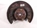 2022 Subaru Ascent Axle Stub Rear Passenger Spindle Knuckle Hub 28411XC00A Replacement 2022 Subaru Ascent Axle Stub Rear Passenger Spindle Knuckle Hub 28411XC00A Replacement thumbnail