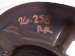 2022 Subaru Ascent Axle Stub Rear Passenger Spindle Knuckle Hub 28411XC00A Replacement 2022 Subaru Ascent Axle Stub Rear Passenger Spindle Knuckle Hub 28411XC00A Replacement thumbnail
