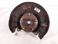 Subaru RR/LH SPINDLE KNUCKLE HUB Subaru RR/LH SPINDLE KNUCKLE HUB