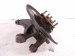 2022 Subaru Ascent Axle Stub Rear Driver Spindle Knuckle Hub 28411XC01A Replacement 2022 Subaru Ascent Axle Stub Rear Driver Spindle Knuckle Hub 28411XC01A Replacement thumbnail