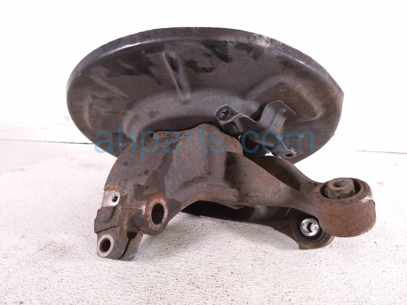 2022 Subaru Ascent Axle Stub Rear Driver Spindle Knuckle Hub 28411XC01A Replacement 2022 Subaru Ascent Axle Stub Rear Driver Spindle Knuckle Hub 28411XC01A Replacement thumbnail