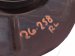 2022 Subaru Ascent Axle Stub Rear Driver Spindle Knuckle Hub 28411XC01A Replacement 2022 Subaru Ascent Axle Stub Rear Driver Spindle Knuckle Hub 28411XC01A Replacement thumbnail