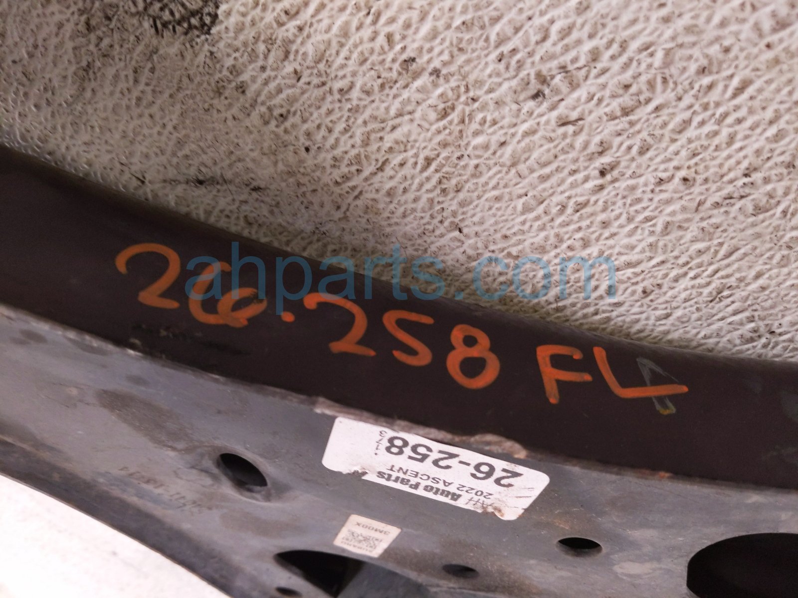 2022 Subaru Ascent Front Driver Lower Control Arm 20202XC01A Replacement 2022 Subaru Ascent Front Driver Lower Control Arm 20202XC01A Replacement thumbnail