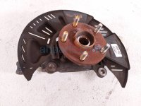 Subaru FR/RH SPINDLE KNUCKLE HUB Subaru FR/RH SPINDLE KNUCKLE HUB