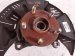 2022 Subaru Ascent Front Passenger Spindle Knuckle Hub 28313XC02B Replacement 2022 Subaru Ascent Front Passenger Spindle Knuckle Hub 28313XC02B Replacement thumbnail