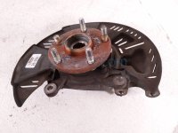 Subaru FR/LH SPINDLE KNUCKLE HUB Subaru FR/LH SPINDLE KNUCKLE HUB