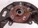 2022 Subaru Ascent Front Driver Spindle Knuckle Hub 28313XC03B Replacement 2022 Subaru Ascent Front Driver Spindle Knuckle Hub 28313XC03B Replacement thumbnail