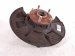 2022 Subaru Ascent Front Driver Spindle Knuckle Hub 28313XC03B Replacement 2022 Subaru Ascent Front Driver Spindle Knuckle Hub 28313XC03B Replacement thumbnail