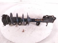 Subaru FR/RH STRUT ABSORBER + SPRING Subaru FR/RH STRUT ABSORBER + SPRING