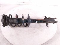 Subaru FR/LH STRUT ABSORBER + SPRING Subaru FR/LH STRUT ABSORBER + SPRING