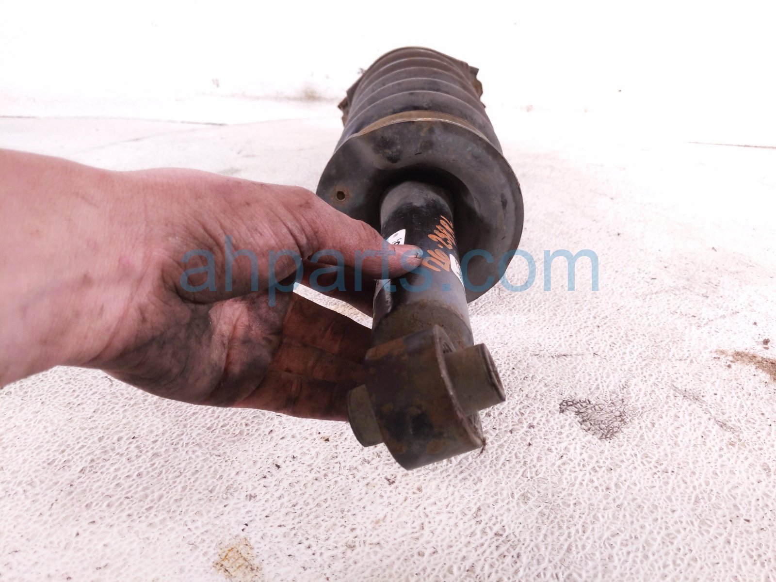 2022 Subaru Ascent Rear Driver Strut Absorber + Spring 20365XC01B Replacement 2022 Subaru Ascent Rear Driver Strut Absorber + Spring 20365XC01B Replacement thumbnail