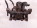 2022 Subaru Ascent Core Core Rear Passenger Brake Caliper 26692XC00B Replacement 2022 Subaru Ascent Core Core Rear Passenger Brake Caliper 26692XC00B Replacement thumbnail