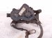 2022 Subaru Ascent Brake Core Core Rear Driver Caliper W/ Epb Motor 26692XC01B Replacement 2022 Subaru Ascent Brake Core Core Rear Driver Caliper W/ Epb Motor 26692XC01B Replacement thumbnail