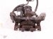 2022 Subaru Ascent Brake Core Core Rear Driver Caliper W/ Epb Motor 26692XC01B Replacement 2022 Subaru Ascent Brake Core Core Rear Driver Caliper W/ Epb Motor 26692XC01B Replacement thumbnail