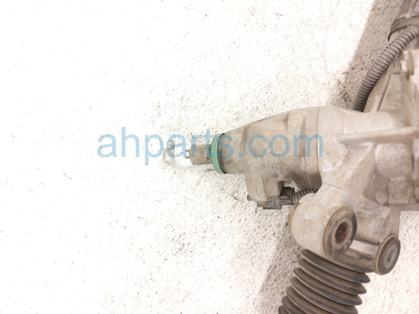 2022 Subaru Ascent And / Gear Box Power Steering Rack & Pinion 34110XC02E Replacement 2022 Subaru Ascent And / Gear Box Power Steering Rack & Pinion 34110XC02E Replacement thumbnail