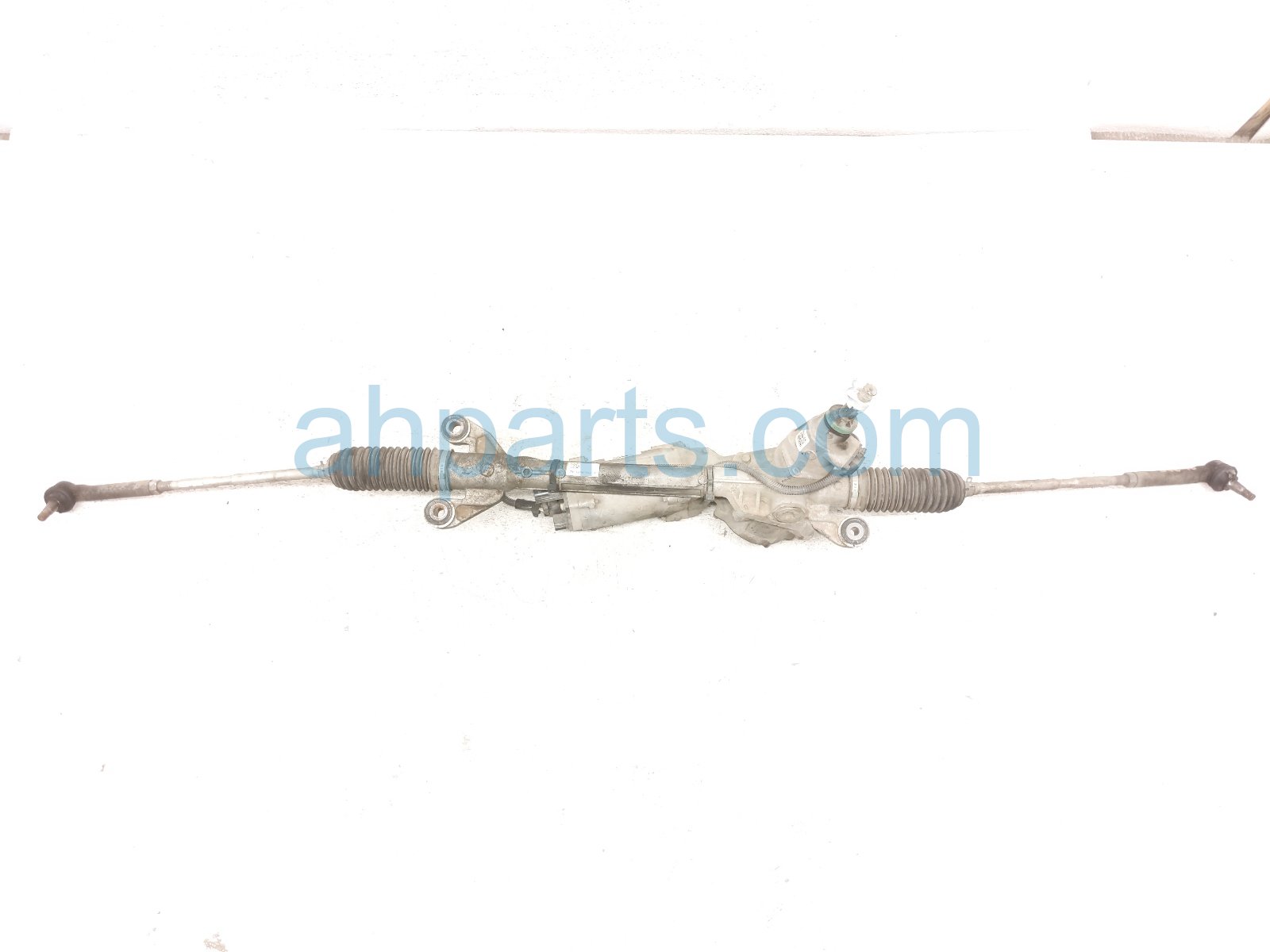 2022 Subaru Ascent And / Gear Box Power Steering Rack & Pinion 34110XC02E Replacement 2022 Subaru Ascent And / Gear Box Power Steering Rack & Pinion 34110XC02E Replacement thumbnail