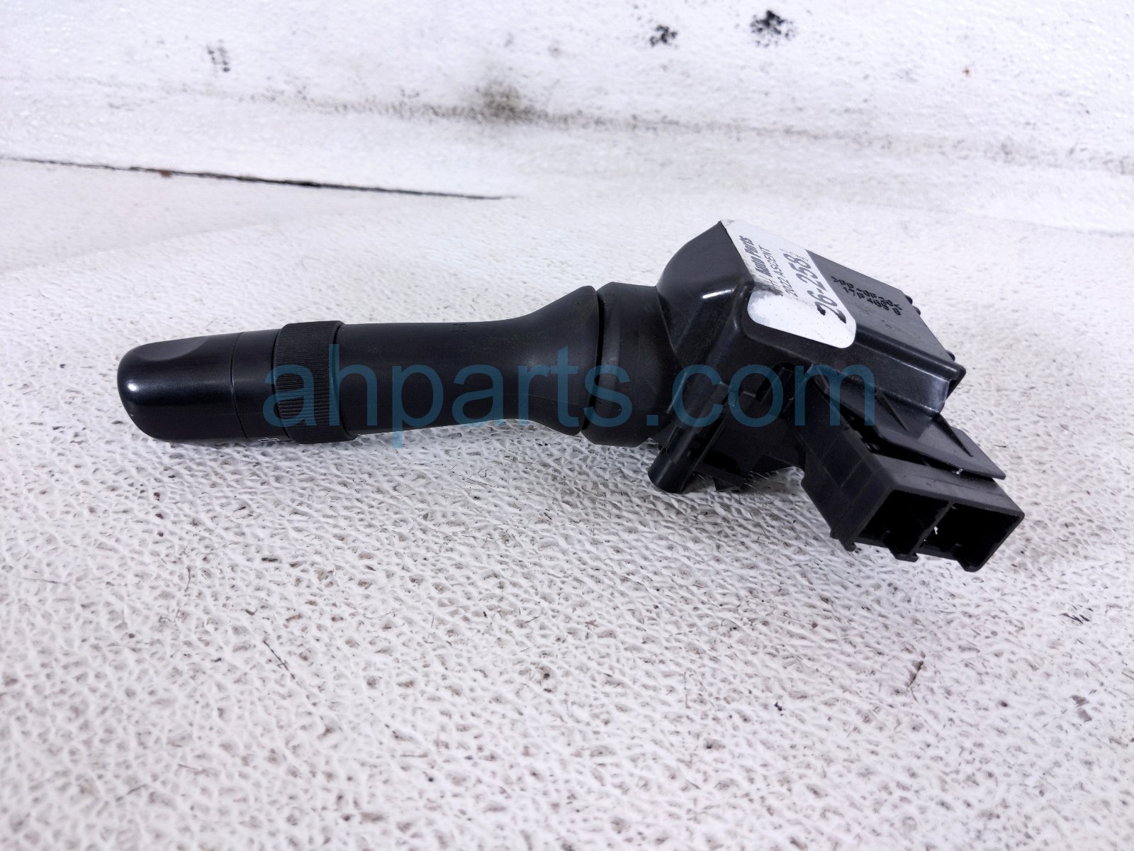 2022 Subaru Ascent Combo Windshield Wiper Column Switch 83114XC00B Replacement 2022 Subaru Ascent Combo Windshield Wiper Column Switch 83114XC00B Replacement thumbnail