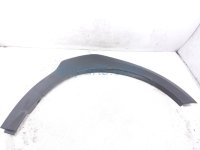 Subaru FR/RH WHEEL OPENING MOLDING - BLACK Subaru FR/RH WHEEL OPENING MOLDING - BLACK