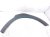 2025 Subaru Outback Legacy Front Passenger Wheel Opening Molding Black 91112AN76B Replacement 2025 Subaru Outback Legacy Front Passenger Wheel Opening Molding Black 91112AN76B Replacement thumbnail