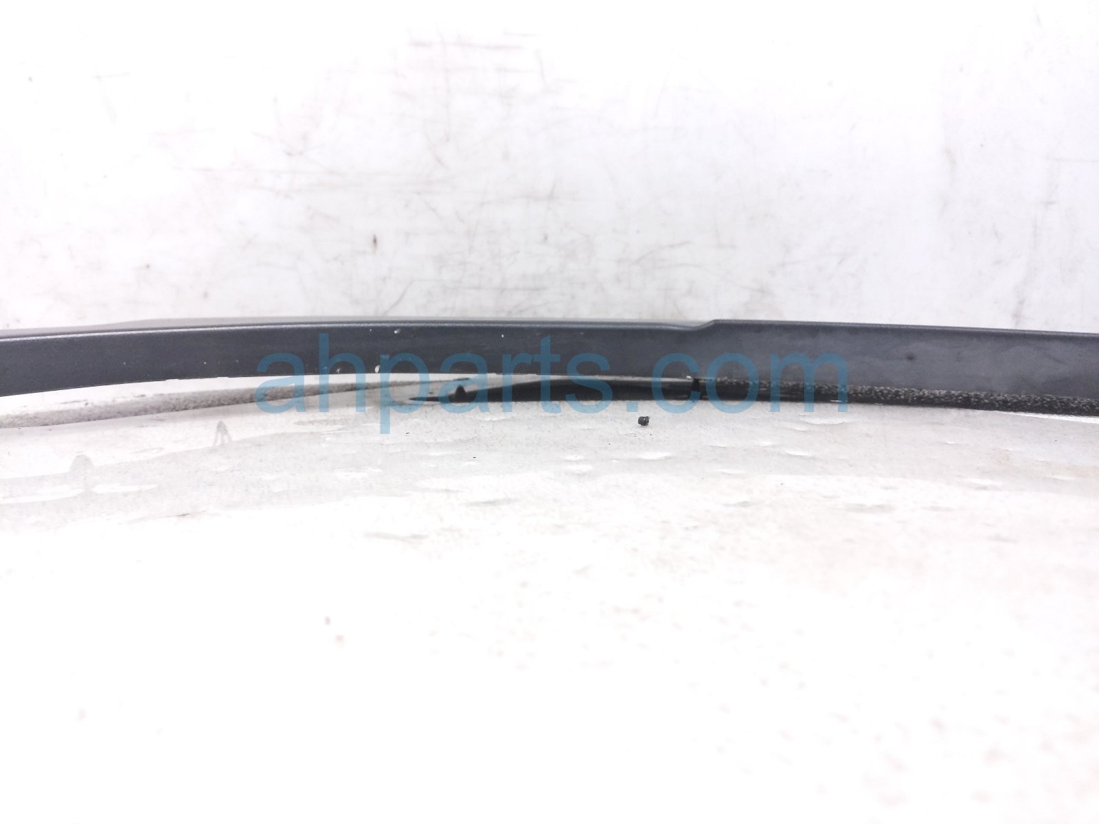 2025 Subaru Outback Legacy Front Passenger Wheel Opening Molding Black 91112AN76B Replacement 2025 Subaru Outback Legacy Front Passenger Wheel Opening Molding Black 91112AN76B Replacement thumbnail